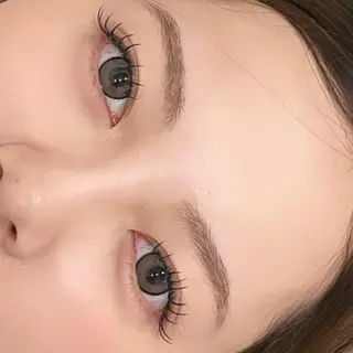 マツエク・マツパ chouchou. 柏の葉店🎀水島のマツエク・マツパデザイン