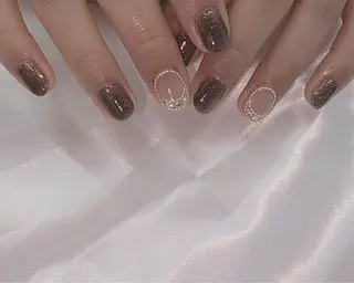 ネイル Beauty Salon Regene 【リジェネ】所属・Regene TAMURAのネイルデザイン