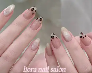 ネイル Liora nailのネイルデザイン