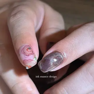 ネイル mio _POHEURのネイルデザイン