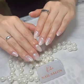 ネイル 米澤 ハナユキのネイルデザイン