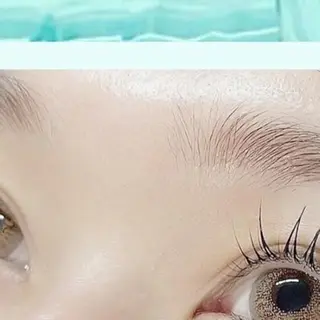 ヘアアレンジ メンズ マツエク・マツパ ブラジリアン☆WAX 🎖🌚YUKI🌚のエステ・リラクイメージ