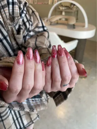 ネイル nailsalon YOLOのネイルデザイン