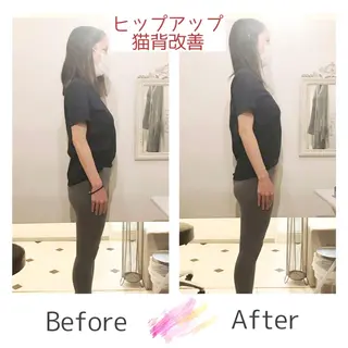 首肩こり専門◇ 小顔美容整体サロンのエステ・リラクイメージ