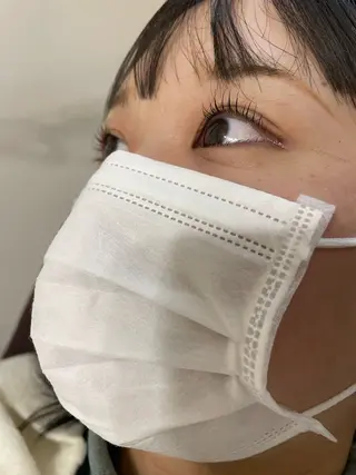 マツエク・マツパ dear beautyのマツエク・マツパデザイン