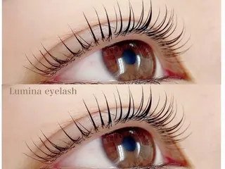 マツエク・マツパ Lumina eyelash★齋藤のマツエク・マツパデザイン