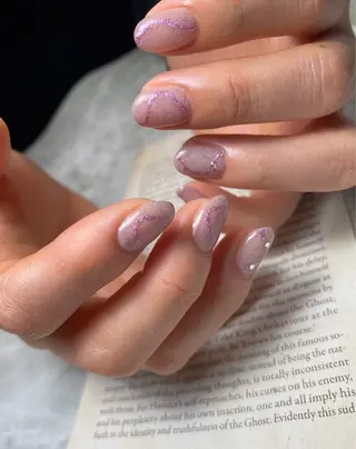 ネイル 🌿Charme🌿 MAIのネイルデザイン