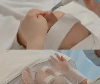 Angela エステサロンのマツエク・マツパデザイン