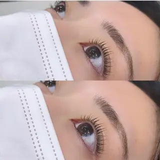 マツエク・マツパ 美容師&アイリスト 🎀KYONOのマツエク・マツパデザイン