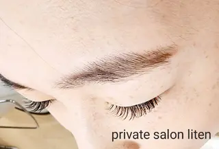 マツエク・マツパ   litenのマツエク・マツパデザイン