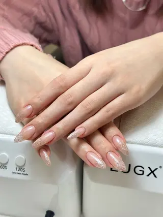 ネイル ENNY ネイルサロンのネイルデザイン