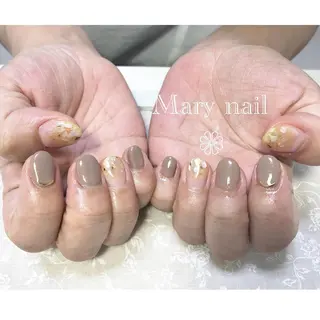 ネイル WITH  NAIL ネイリストのネイルデザイン