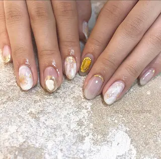 ネイル rina eye&nailのマツエク・マツパデザイン