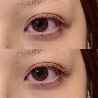 マツエク・マツパ LUANA〜Eyelash＆Nail〜所属・LUANA 千葉の眉毛・アイブロウイメージ