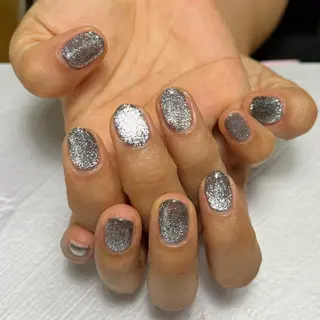 ネイル ♛ Meliaのネイルデザイン