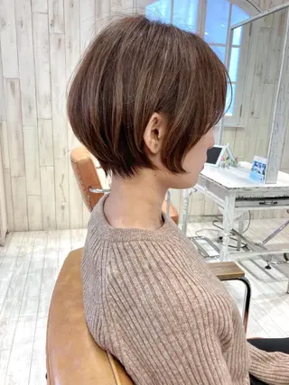 ショート レイヤー/メンズ 竹田凪儀のヘアスタイル