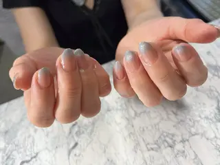 ネイル CHANMI所属・nail salon CHANMIのネイルデザイン
