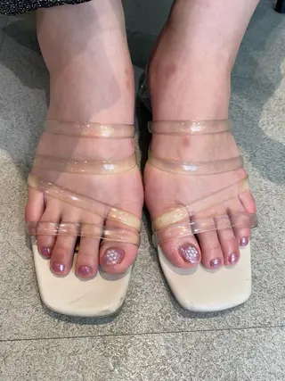 ネイル Marin🔖 /学生人気No. 1のヘアスタイル