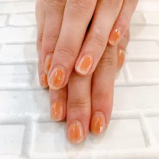 ネイル グラマラス ネイルのネイルデザイン