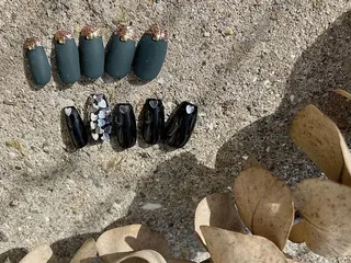 ネイル ~Liebe~ harukaのネイルデザイン