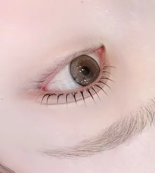 マツエク・マツパ SALON SUZのマツエク・マツパデザイン