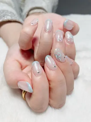 ネイル cherish nailのネイルデザイン