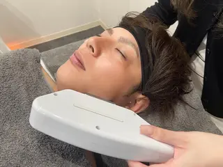メンズ Salon Holic maiのエステ・リラクイメージ