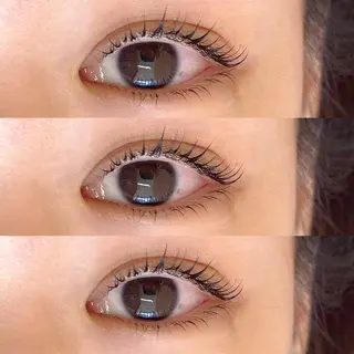 マツエク・マツパ meg .のマツエク・マツパデザイン