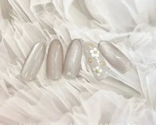 ネイル Puti nailのネイルデザイン