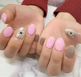 ネイル kouca  nail所属・コウ カnail💅のネイルデザイン