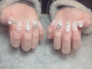 ネイル Nail Salon Taki/吉祥寺店のネイルデザイン