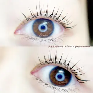 マツエク・マツパ Dimples所属・Dimples ERINAのエステ・リラクイメージ