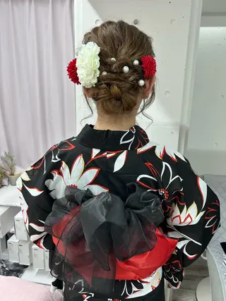 ミルミー美容室所属・🦄💒💓齎藤 七海子🦄💒💓のマツエク・マツパデザイン