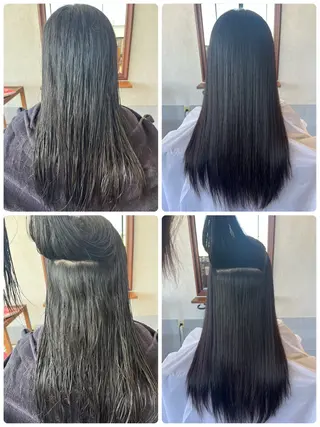 セミロング azure所属・美髪縮毛矯正 古屋大揮のその他イメージ