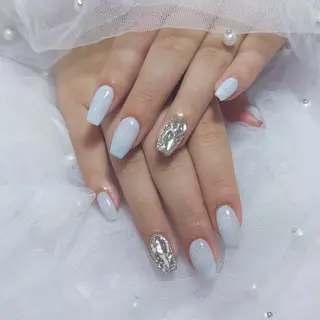 ネイル You＆me Myuのネイルデザイン