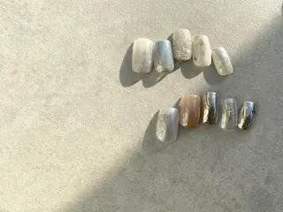 ネイル Y Harunaのネイルデザイン