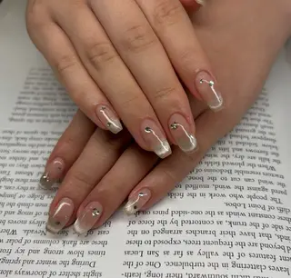 ネイル era Sahoのネイルデザイン