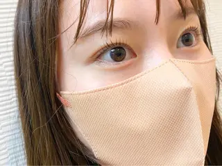 マツエク・マツパ viviAiles ♡⃛ Ruiのマツエク・マツパデザイン