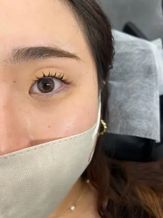 マツエク・マツパ 🩷💗アイリスト Yu💗🩷のマツエク・マツパデザイン