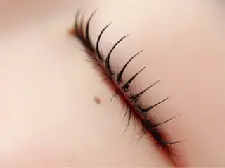 マツエク・マツパ eyetime所属・eyetime* 田中のマツエク・マツパデザイン