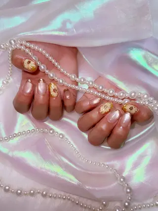 ネイル Nail Land Pilinaのネイルデザイン
