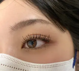 マツエク・マツパ EILIS& EYEのマツエク・マツパデザイン