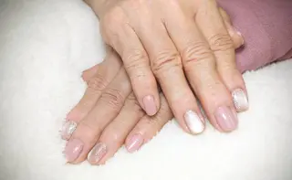 ネイル Nailsalon Latteのネイルデザイン