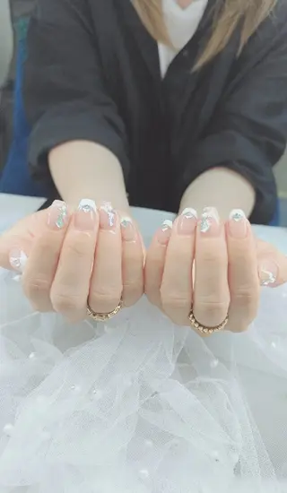 ネイル ♡Sherry  Nail♡のネイルデザイン