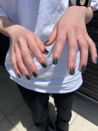 ネイル Earth☆*: taruのネイルデザイン