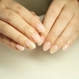 ネイル nail salon  chula's所属・☆ayaka ☆のネイルデザイン