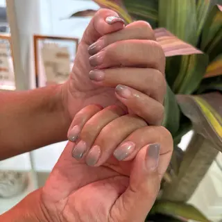 ネイル リリーズネイル 伊藤のネイルデザイン