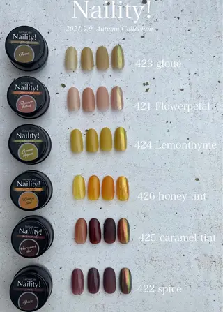 ネイル leaaloha byBROWN HAIR所属・レアアロハ宇都宮 /ネイル.メンズ脱毛のネイルデザイン