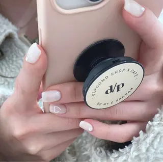 ネイル miyuu🤍 @__miyuu._のその他イメージ