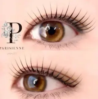 マツエク・マツパ Yosora salonのマツエク・マツパデザイン